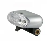 Far Slim Prindere Portbagaj 5 Led-uri