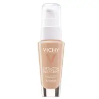 Fond de ten Liftactiv Flexiteint, nuanta 25 Nude, Vichy | 30 ml