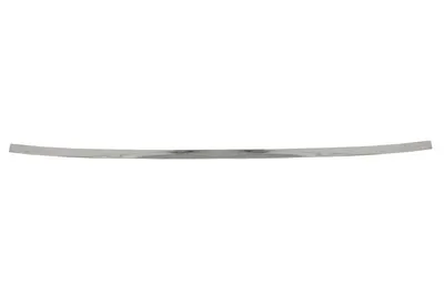 Spoiler bara Spate Mijloc, crom potrivit MERCEDES 124 A124, 124 C124, 124 T-MODEL S124, 124 W124 1984-1993 1984-1998
