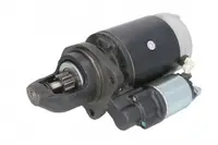 Electromotor (12v, 2,5kw) Potrivit Ursus 3000, C, Mf; Ag Chem Xx3 Xxx3, Xx4 Xxx4; Allis Chalmers F; Ammann Av; Case Ih 1000, 500, 5000 Maxxum, 600, 700, 800, 8000, Cx, Mx, W 1000-6t-V378
