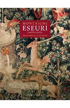 Eseuri. Cartea a doua