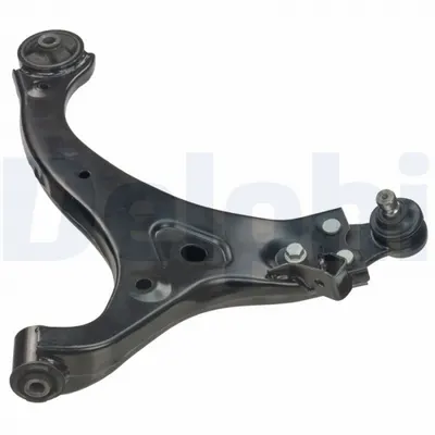 Brat suspensie roata Dreapta potrivit HYUNDAI IX55 3.0D 3.8 01.07