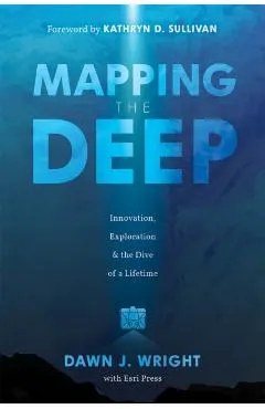 Mapping the Deep: Innovation, Exploration, and the Dive of a Lifetime