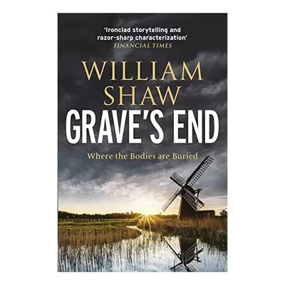 Grave's End
