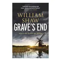 Grave's End