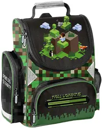 Rucsac ergonomic Paso Minecraft
