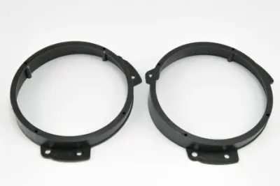 Inele adaptoare difuzoare auto Cod 20.570 Subaru Forester 4 2012-2018 Spate 165mm