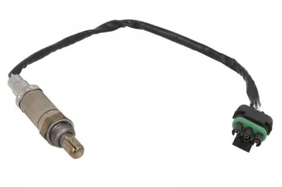 Sonda Lambda (numar Fire 3, 375mm) Potrivit Chevrolet Blazer S10, Corvette, S10; Renault 11, 19 I, 19 I Chamade, 19 Ii, 19 Ii Chamade, 21, 25, Clio I, Espace Ii, Laguna I 1.2-5.7 08.80-08.03