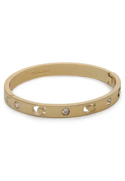 Bratara dama Gold 37440616GLD710n
