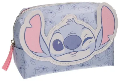 Trusă de toaletă Cerda Disney: Lilo &amp; Stitch - Stitch (Wink)