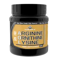 Arginine Ornithine Lysine, 204g, Vitabolic