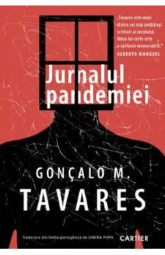 Jurnalul pandemiei