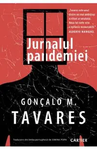 Jurnalul pandemiei