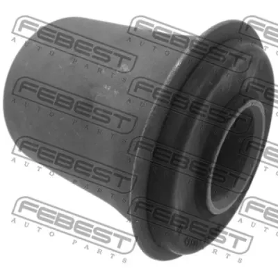Bucse brat suspensie FEBEST TAB-109