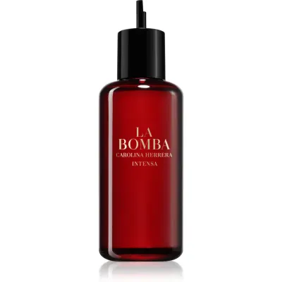 CAROLINA HERRERA La Bomba Intensa Eau de Parfum intense pentru femei refill 200 ml
