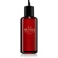 CAROLINA HERRERA La Bomba Intensa Eau de Parfum intense pentru femei refill 200 ml