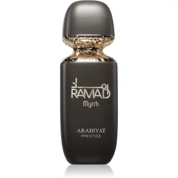 Arabiyat Prestige Ramad Myrrh Eau de Parfum unisex