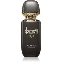 Arabiyat Prestige Ramad Myrrh Eau de Parfum unisex