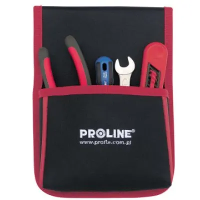 Teaca Poliester Cu 1 Buzunar Proline 52063