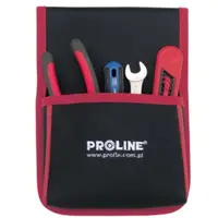 Teaca Poliester Cu 1 Buzunar Proline 52063