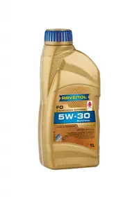Ulei motor Ravenol FO SAE 5W-30 1L