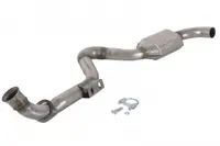 Convertor catalitic EURO 2 potrivit MERCEDES M (W163) 2.3 02.98-06.05