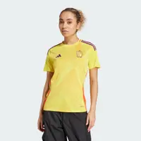 Tricou Belgium 25 Away (echipa feminină)
