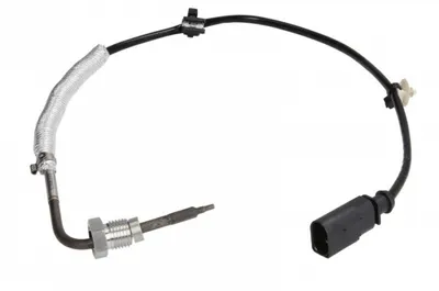 Senzor temperatura evacuare AUDI A6, A6 ALLROAD, A7, Q5 3.0D intre 2011-2018