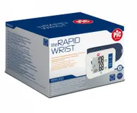 Tensiometru digital Pic Solution pentru incheietura Lite Rapid