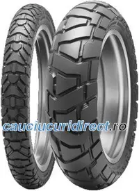 Dunlop Trailmax Mission ( 120/70B19 TL 60T Marcaj M+S, M/C, Roata fata )