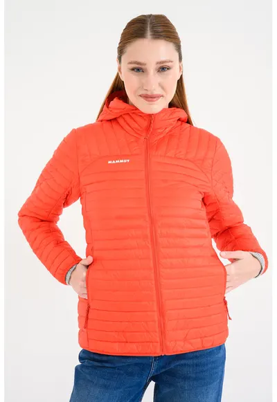 Geaca penmtru drumetii Broad Peak - Rosu