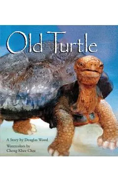 Old Turtle