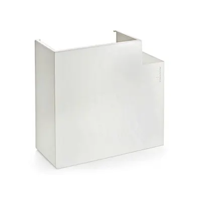 Colt plan pt.canal parapet SIGNA 70/110 RAL9001 crem