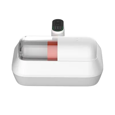 Aspirator UV antiacarieni XIAOMI Dust Mite Vacuum Cleaner Pro, putere 400Wv