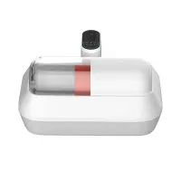 Aspirator UV antiacarieni XIAOMI Dust Mite Vacuum Cleaner Pro, putere 400Wv