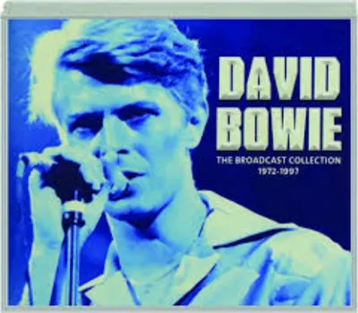 The Broadcast Collection 1972 - 1997