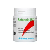 Sofcanis b12 40cp