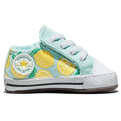 Tenisi copii Converse Chuck Taylor All Star Cribster, Albastru