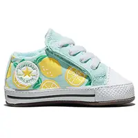 Tenisi copii Converse Chuck Taylor All Star Cribster, Albastru