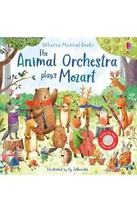 Animal Orchestra Plays Mozart