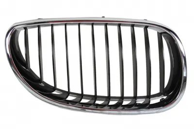 Grila radiator BMW Seria 5 (E60) 2003-2010