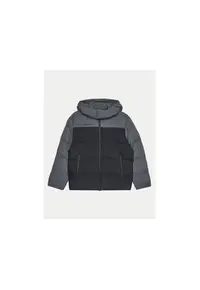 Geaca baieti - Emporio Armani 303966652 - Poliamida - Negru