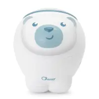 Chicco Polar Bear Northern Lights proiector Boy 1 buc