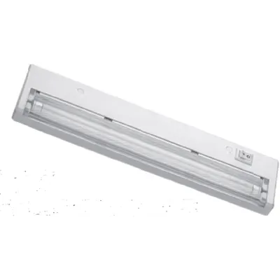Corp de iluminat pentru tuburi fluorescente, 13W, TG-3113.13113