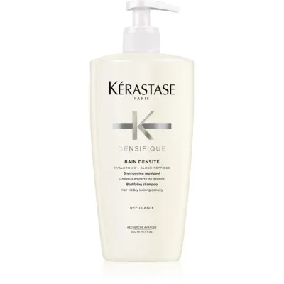 Kérastase Densifique Bain Densité șampon hidratant și ferm pentru par lipsit de vitalitate 500 ml