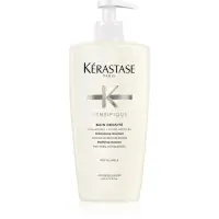 Kérastase Densifique Bain Densité șampon hidratant și ferm pentru par lipsit de vitalitate 500 ml