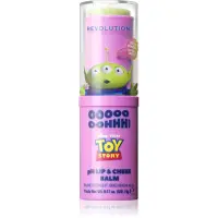 Revolution X Toy Story balsam ph auto-colorant buze si obraz 5 g