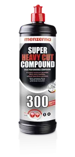 Menzerna super heavy cut compound 300 1l