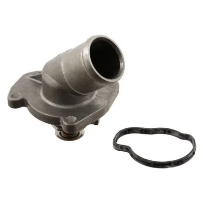 Termostat Lichid Racire (92; 107 C, in Carcasa) Potrivit Opel Astra G, Astra G Classic, Astra G Kombi, Astra H, Astra H Gtc, Combo Tour, Combo Minivan, Corsa B, Corsa C 1.0-1.4lpg 11.96