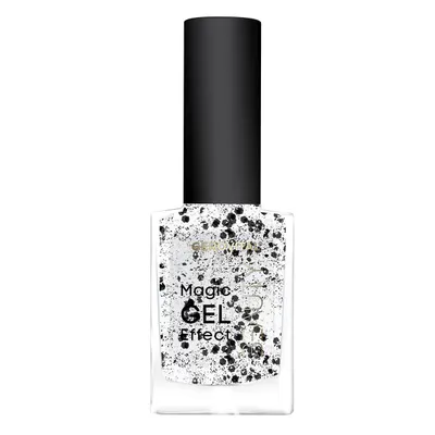 Lac de unghii Beauty Magic Gel 18, 11ml, Gerovital